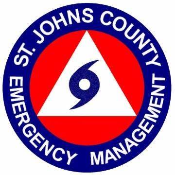 Saint Johns County Emergency Management