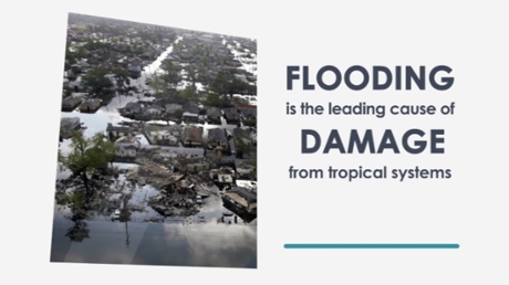 Video Link: Flood Insurance
