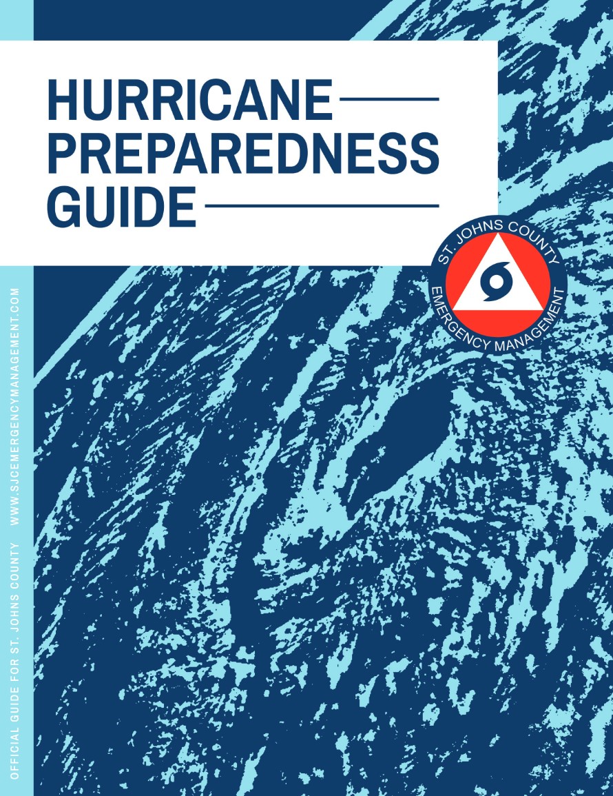 St. Johns County Hurricane Preparedness Guide