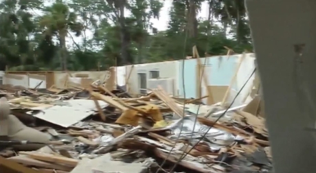 Video Link: FEMA - Survivor's Story