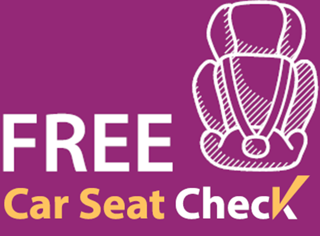 Free Car Seat Check Event