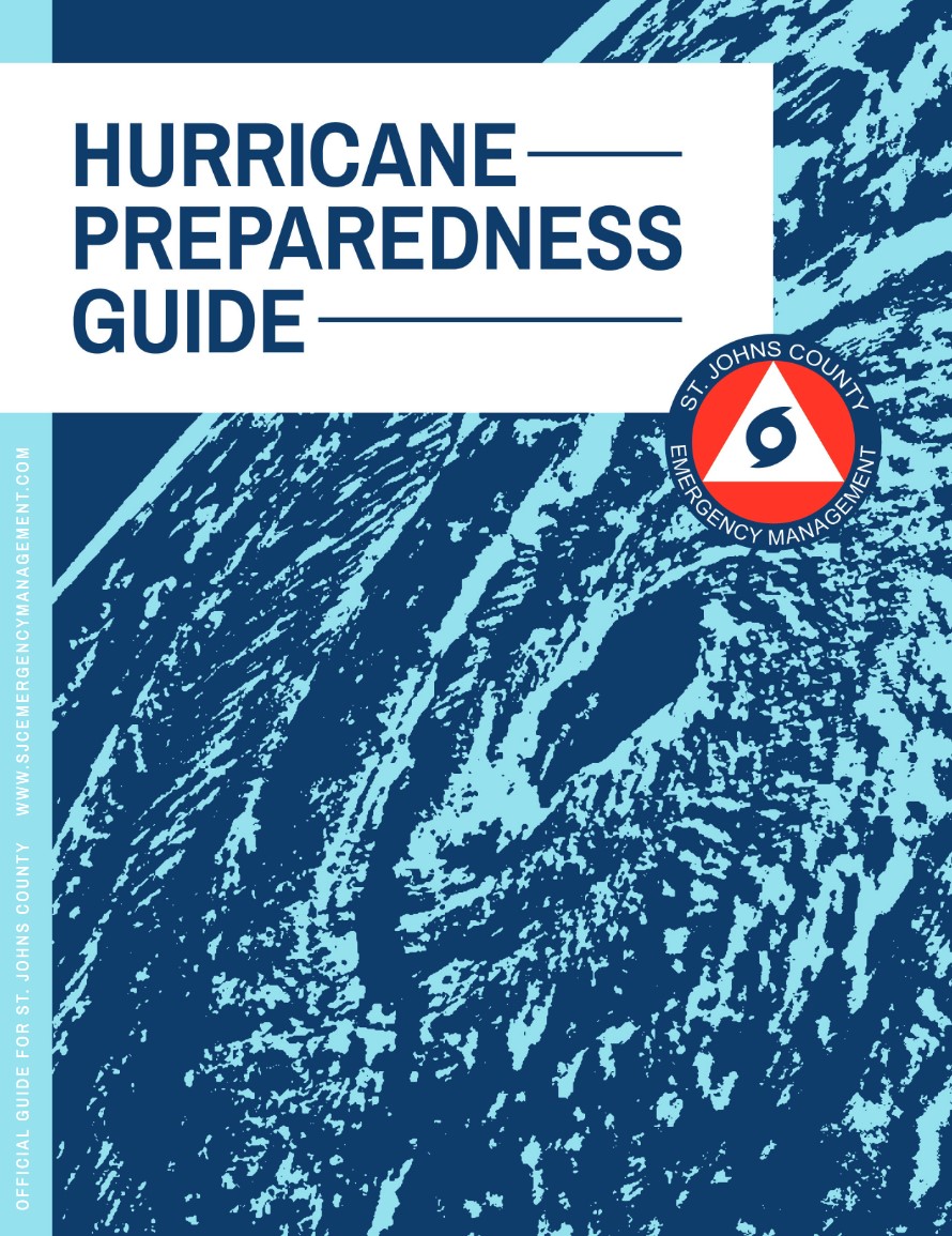 St. Johns Hurricane Preparedness Guide