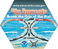 Rip Currents, Break the Grip of the Rip!