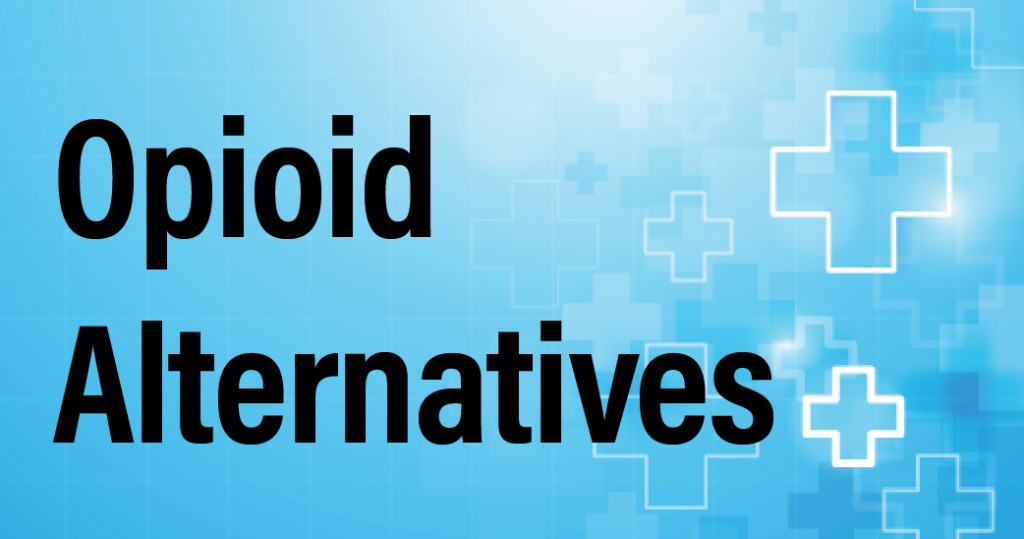 opioid alternatives header graphic
