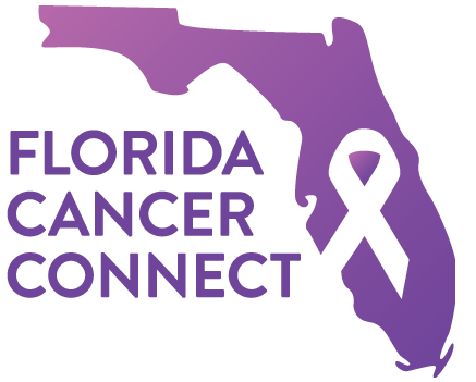 florida cancer connect logo