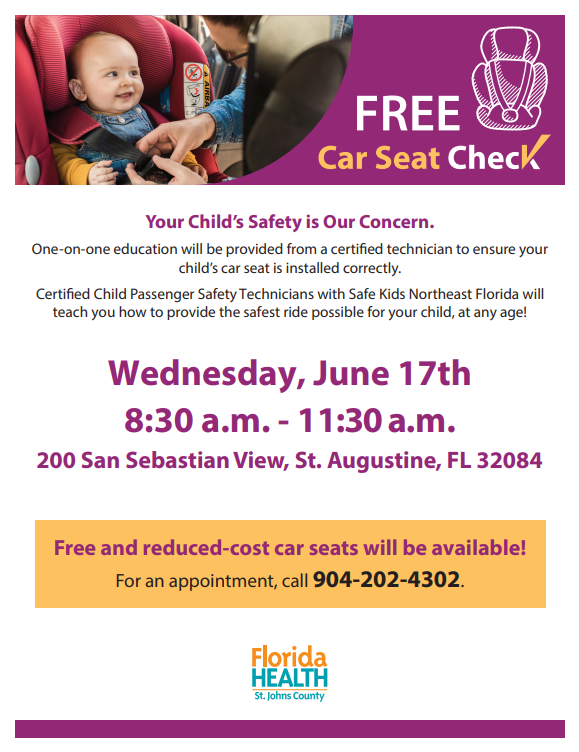 2026 06 17 Car Seat Check